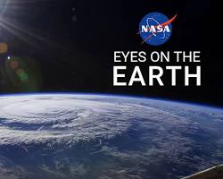 NASA Eyes on Earth