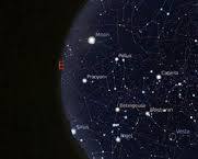 Stellarium Web