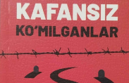 Kafansiz ko'milganlar